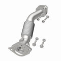 DIRECT-FIT FRONT PIPE KIT