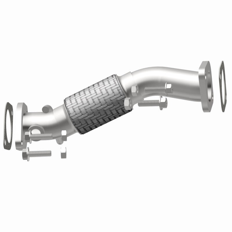 BRE EXHAUST auto part
