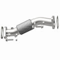 DIRECT-FIT FRONT PIPE KIT