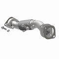 DIRECT-FIT FRONT PIPE KIT
