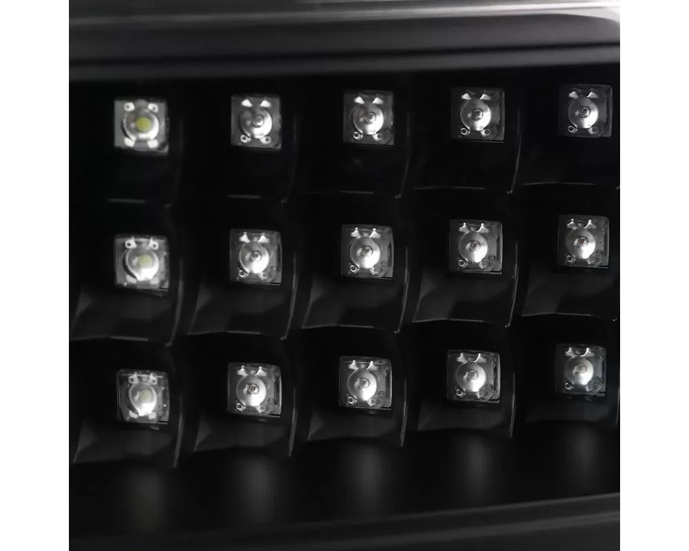 05-07 300C LED TAIL LIGHT