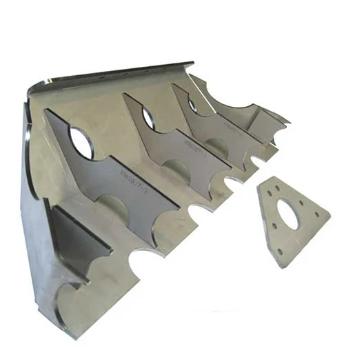 UNIVERSAL DIY DOUBLE ENDED RAM MOUNT