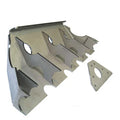UNIVERSAL DIY DOUBLE ENDED RAM MOUNT