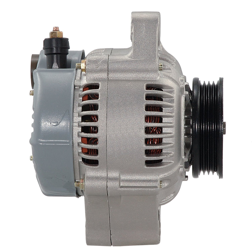 REMY red auto part