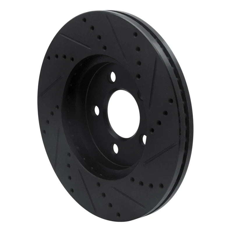 R1 Concepts black auto part