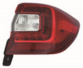 Maxzone Vehicle Lighting Corp auto part