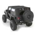 Smittybilt 9070235 Rear Window