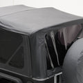 Smittybilt 9070235 Rear Window