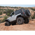 Smittybilt 9070235 Rear Window