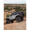 Smittybilt 9070235 Rear Window