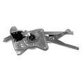 MOTOR/REGULATOR ASSEMBLY