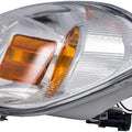 HEAD LAMP - LH