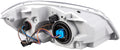 HEAD LAMP - LH
