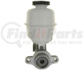 BRAKE MASTER CYLINDER