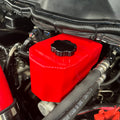Wehrli 06-23 Cummins 5.9L/6.7L Brake Master Cylinder Cover - WCFab Grey