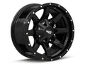 MO970 18X9 5X114.30 GLOSS BLACK (18