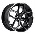 OUTCAST 20X10 5X120 72.56 NBL +40