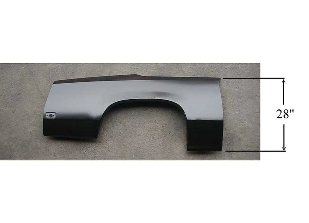 Sherman Parts auto part