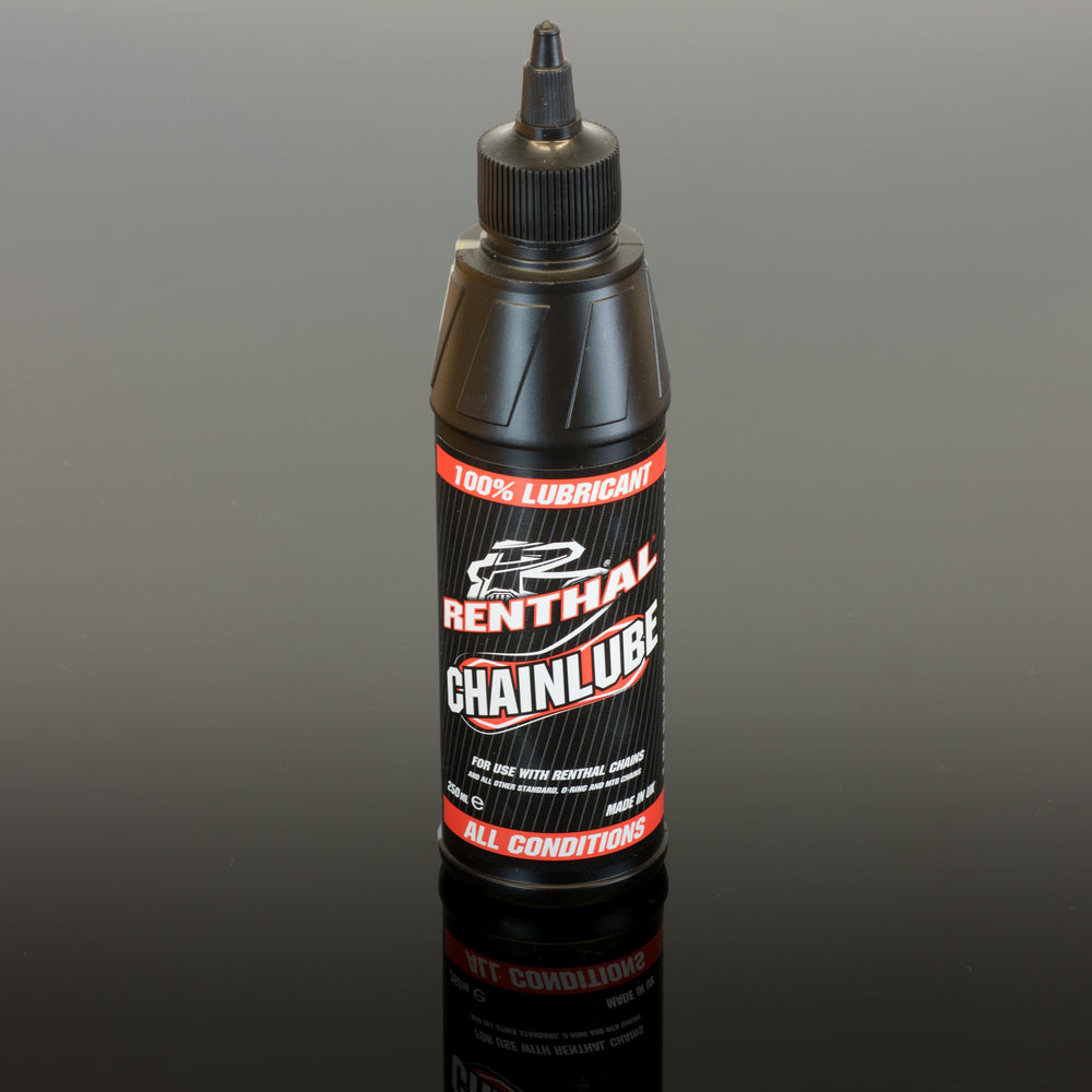 Renthal R4 520-110L SRS Road Chain