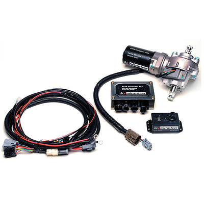 FLOOR MOUNT SWIVEL: FORD F SERIES T