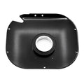 FLOOR MOUNT SWIVEL: FORD F SERIES T