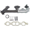 EXHAUST MANIFOLD KIT GM