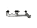 EXHAUST MANIFOLD KIT GM
