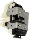 DOOR LOCK ACTUATOR