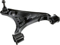 CONTROL ARM