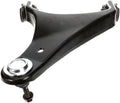 CONTROL ARM