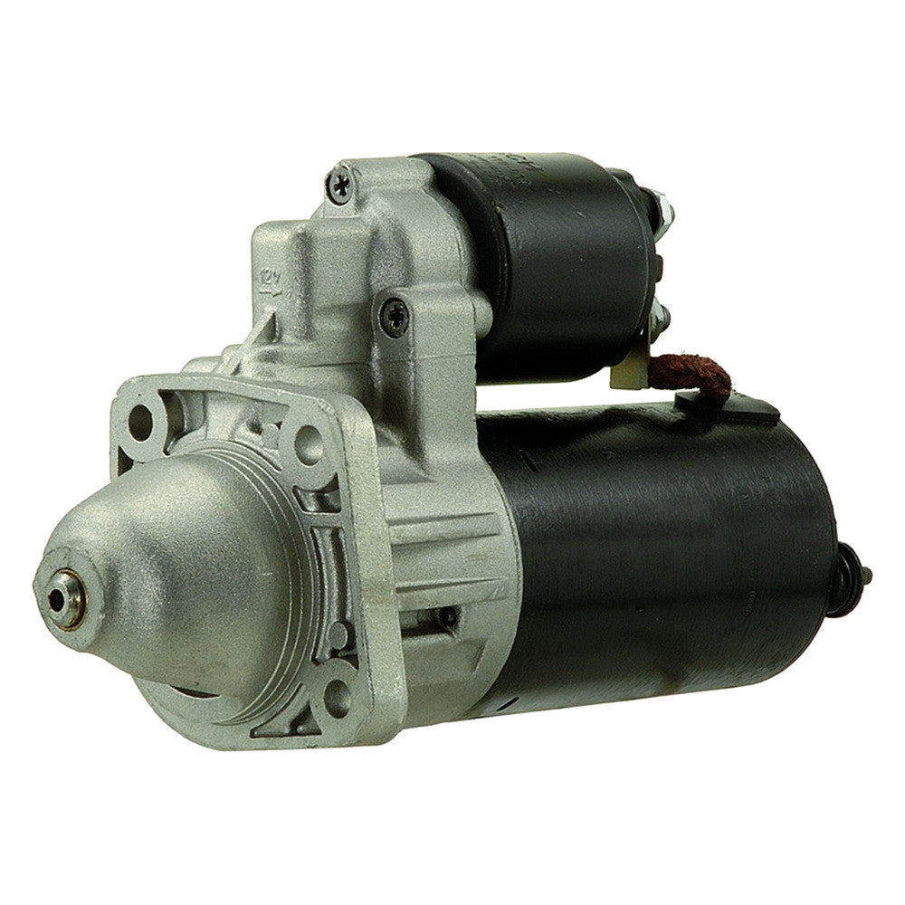 REMY red auto part