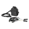 2021 SILVERADO/SIERRA W/MULTIPRO TAILGATE SENSOR W/2.5IN RECEIVER HITCH CAP