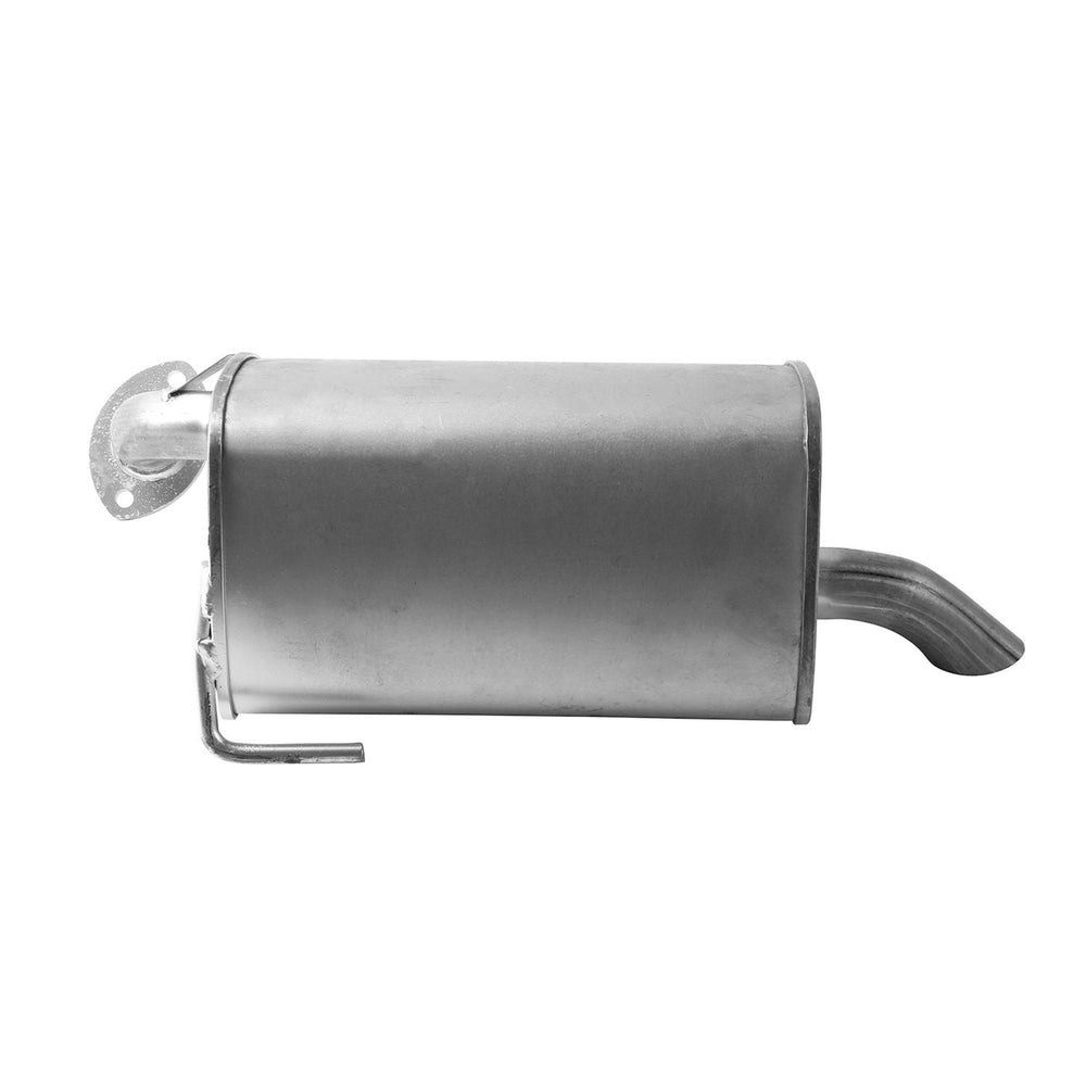 MUFFLER REAR ANSA OER