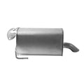 MUFFLER REAR ANSA OER