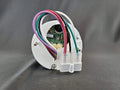 ~(0.8 lbs. 4X4X4)~ Tach 3 3/8 In. 3K Mpu