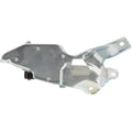 NEW WIPER MOTORS