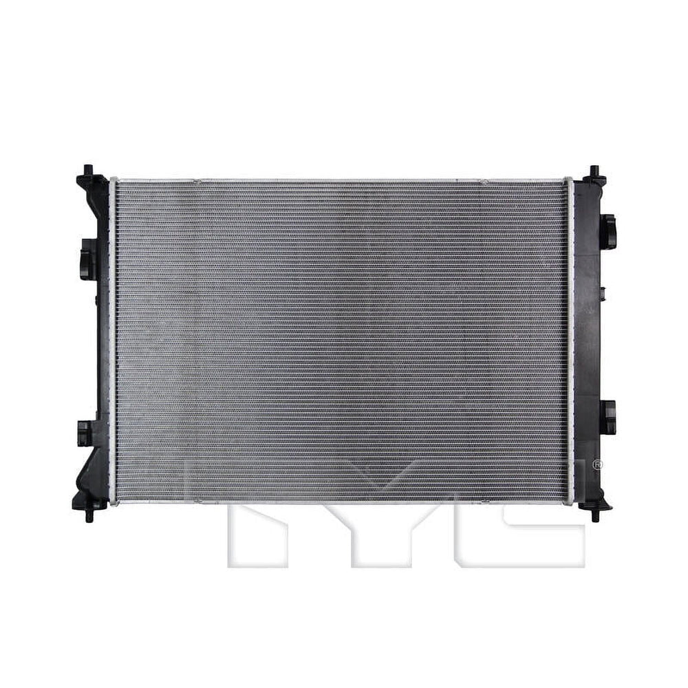 TYC auto part