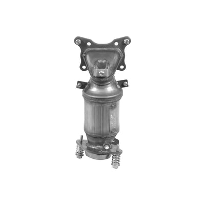 MUFFLER CENTER ANSA OER