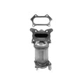 MUFFLER CENTER ANSA OER