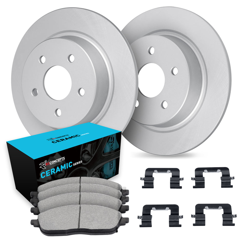 R1 Concepts carbon auto part