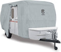 PERMPRO FBRGLS TT CVR 8-10'
