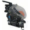 TYC auto part detail