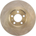 StopTech Slotted Sport Brake Rotor