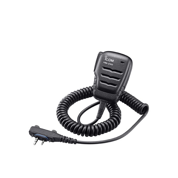 ICOM auto part