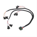 Holley auto part