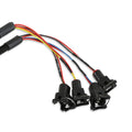 Holley auto part detail
