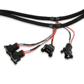 Injector Wiring Harness V8 Bosch Style Injectors