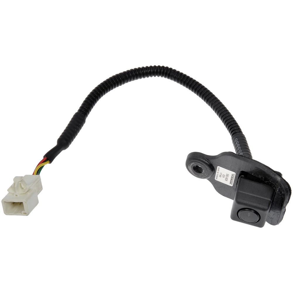 PARKING CAMERA