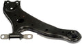 CONTROL ARM W/O BALL JOINT