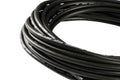 Super Conductor Spark Plug Wire, Black 8.5Mm, 50 Ft 8.5Mm Super Conductor Spark Plug Wire, Black Low Resistance, 50 Ft MSD Ignition